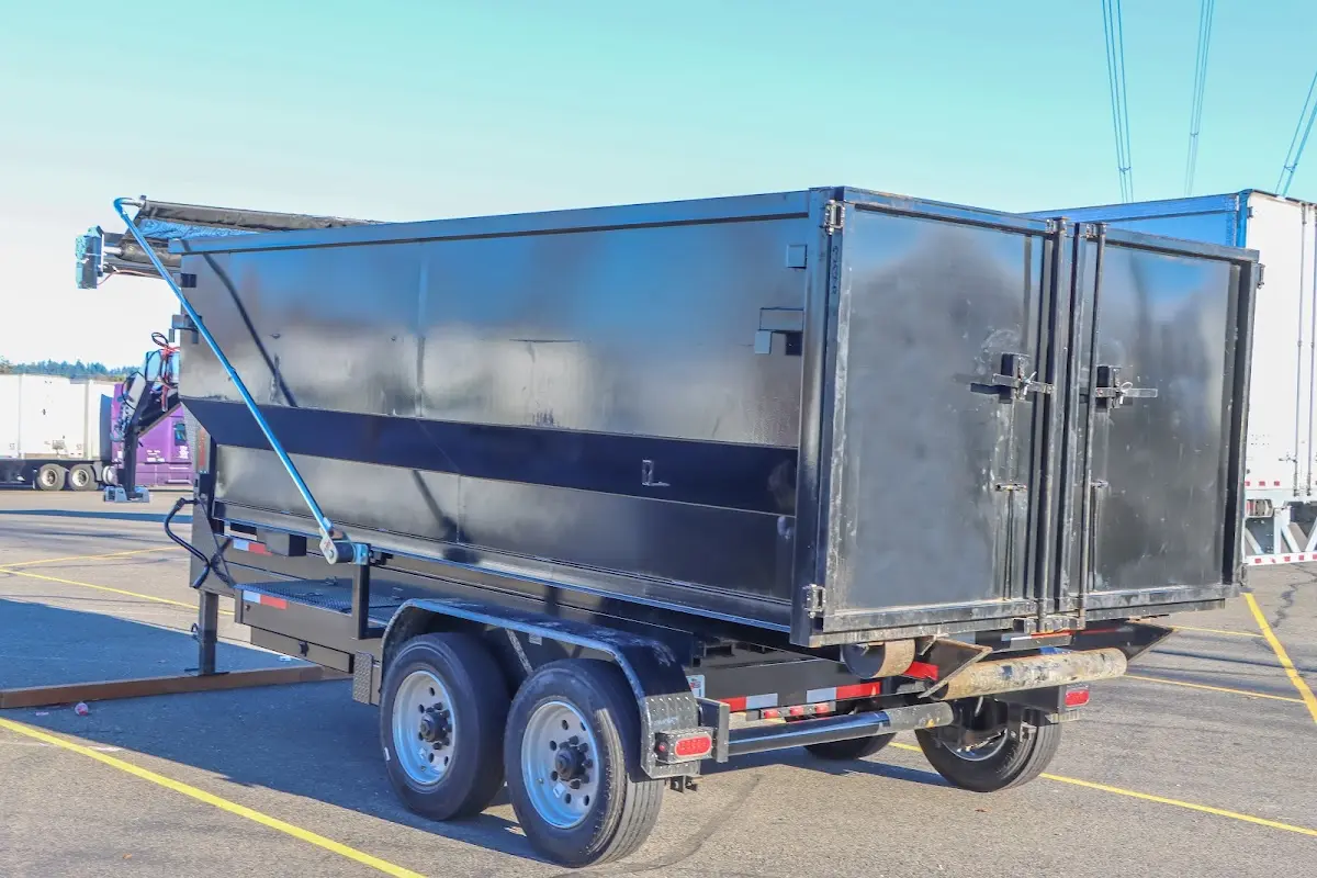 Dumpster Rental services in Zanesville, OH